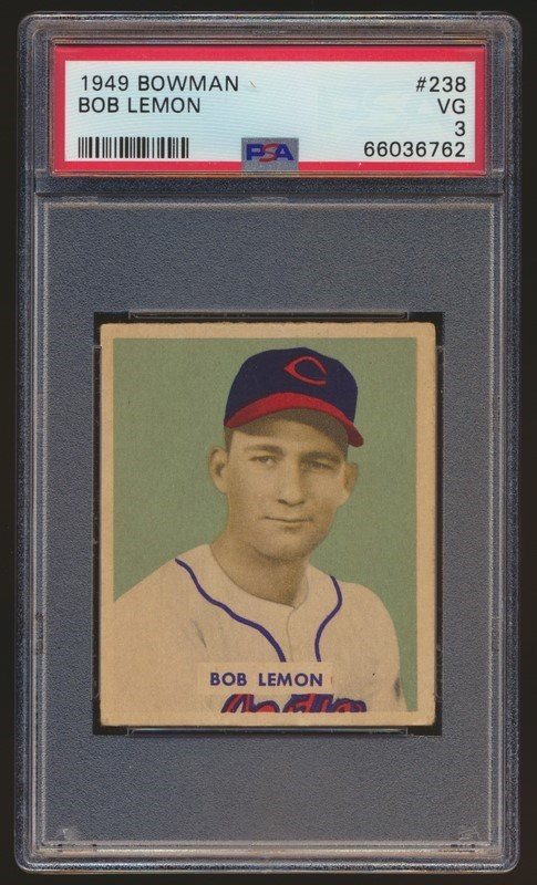 Post War Sports Cards & Collectibles XVII