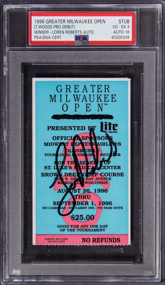 Goldin Auctions