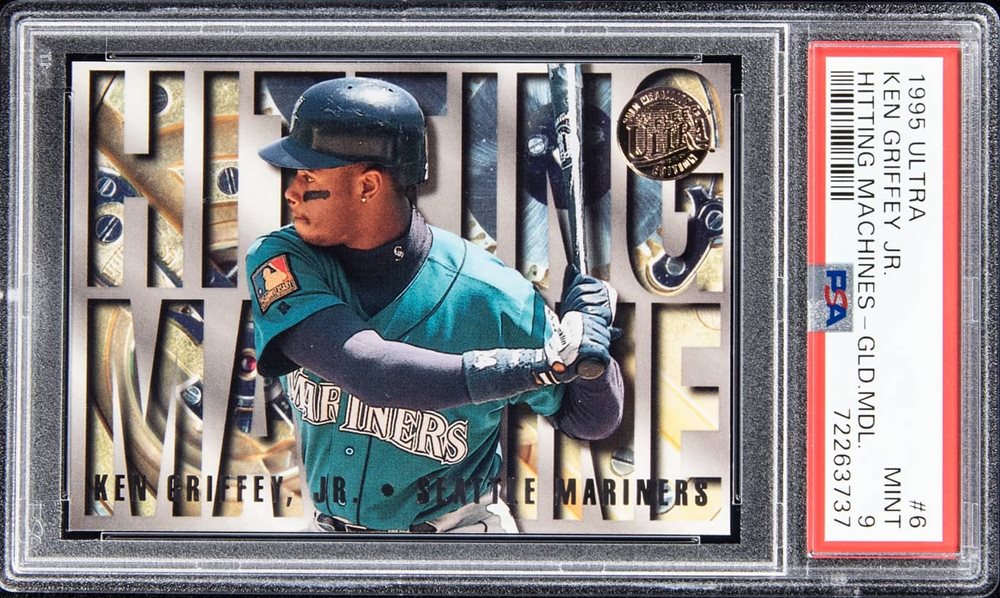 Weekly Auction Apr 4 - Apr 13