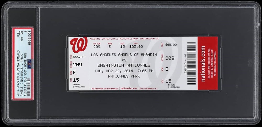 Goldin Auctions