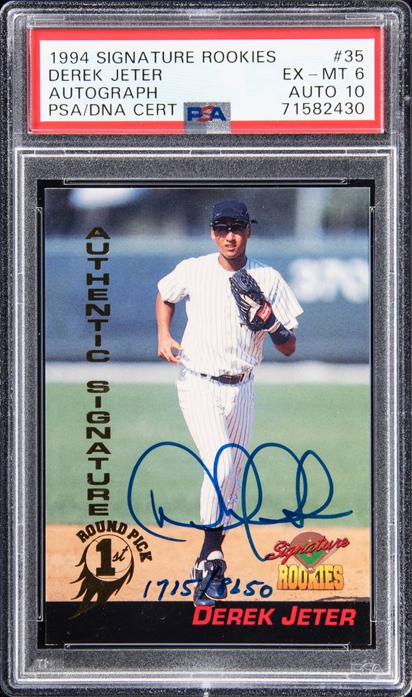 Weekly Auction Apr 4 - Apr 13