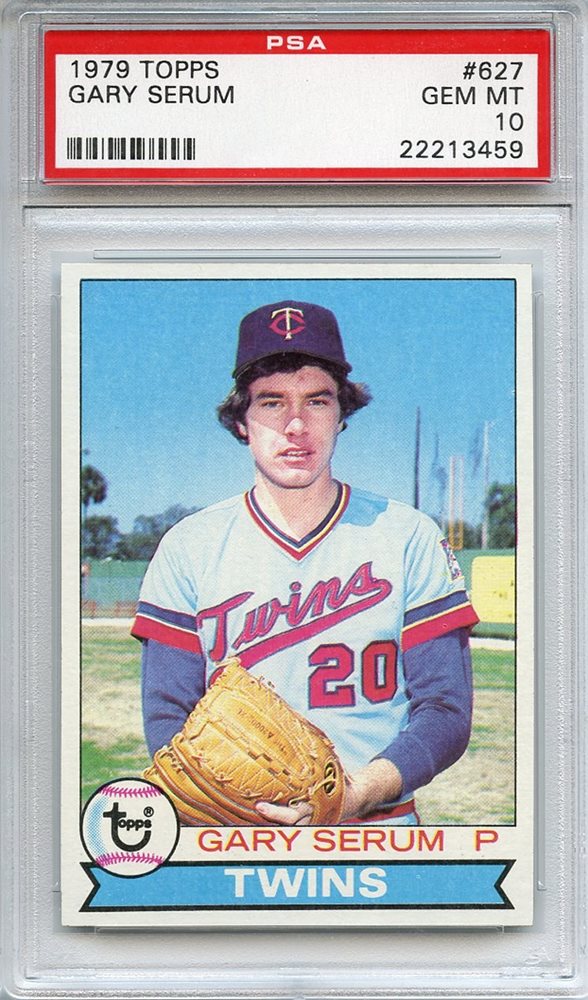 Sirius Sports Cards Auction # 96 - Ends 12/12