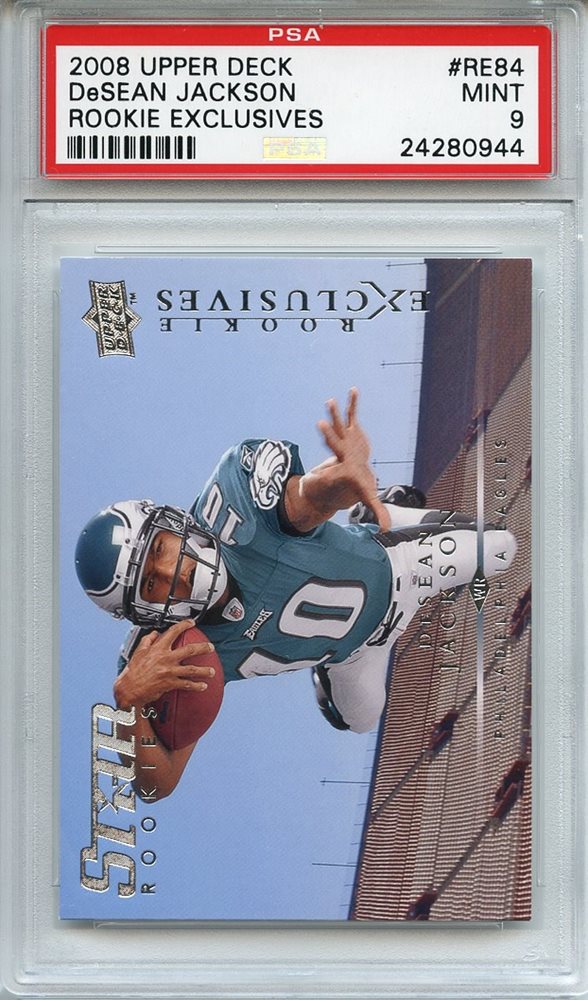 Sirius Sports Cards Auction # 135 - Ends 6/11/15