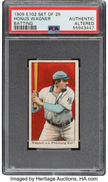 Fall Sports Collectibles Catalog Auction