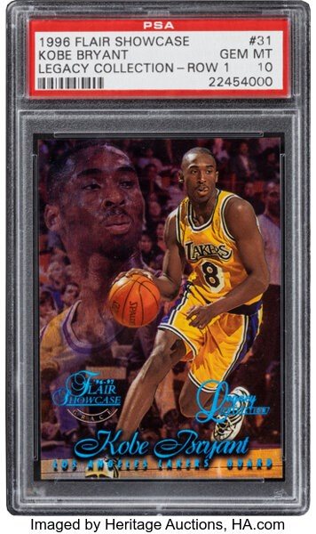 Heritage Auctions