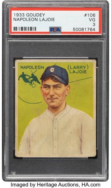 Heritage Auctions