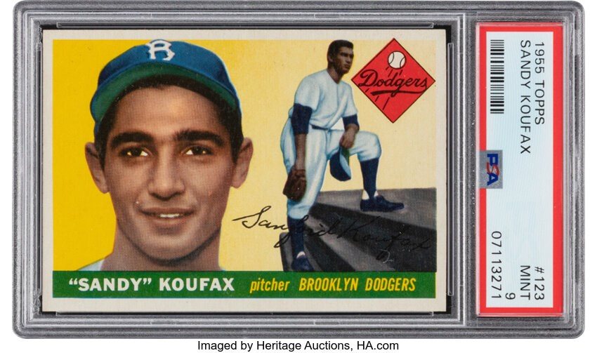 Heritage Auctions