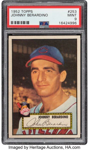 Fall Sports Collectibles Catalog Auction