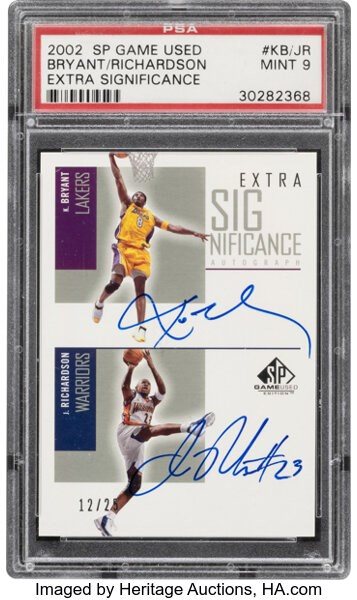 Fall Sports Collectibles Catalog Auction