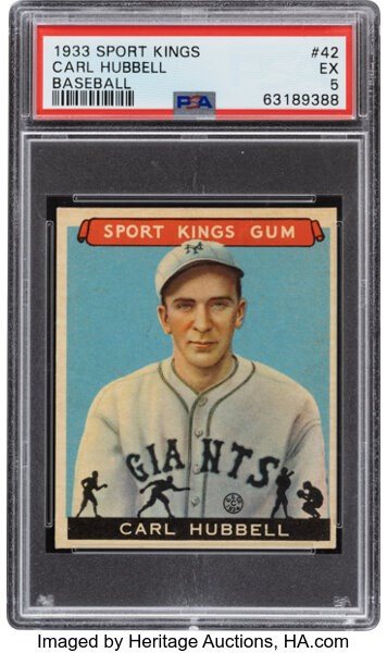 Fall Sports Collectibles Catalog Auction