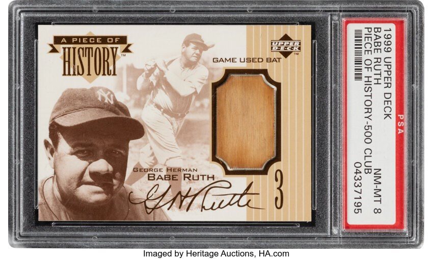 Fall Sports Collectibles Catalog Auction