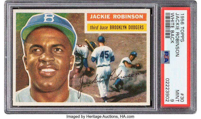 Heritage Auctions