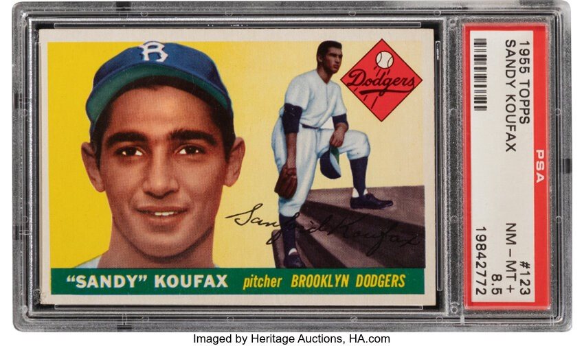 Heritage Auctions