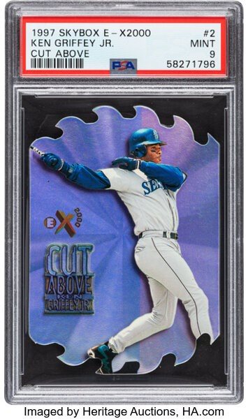 Fall Sports Collectibles Catalog Auction