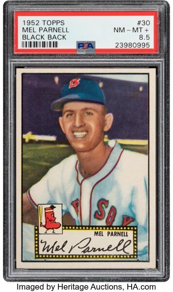 Fall Sports Collectibles Catalog Auction