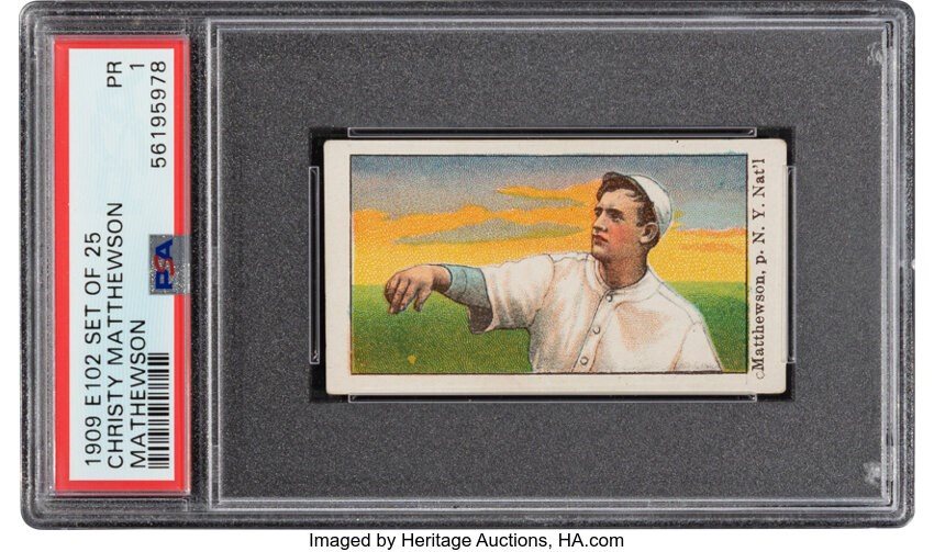 Fall Sports Collectibles Catalog Auction