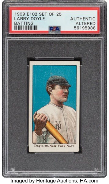 Fall Sports Collectibles Catalog Auction