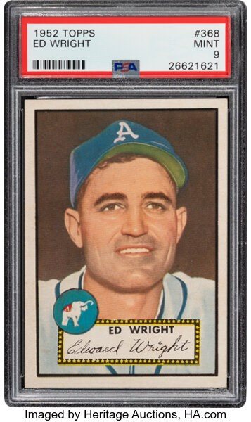 Fall Sports Collectibles Catalog Auction