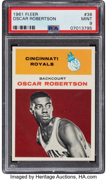 Heritage Auctions