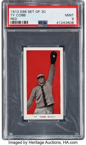 Heritage Auctions