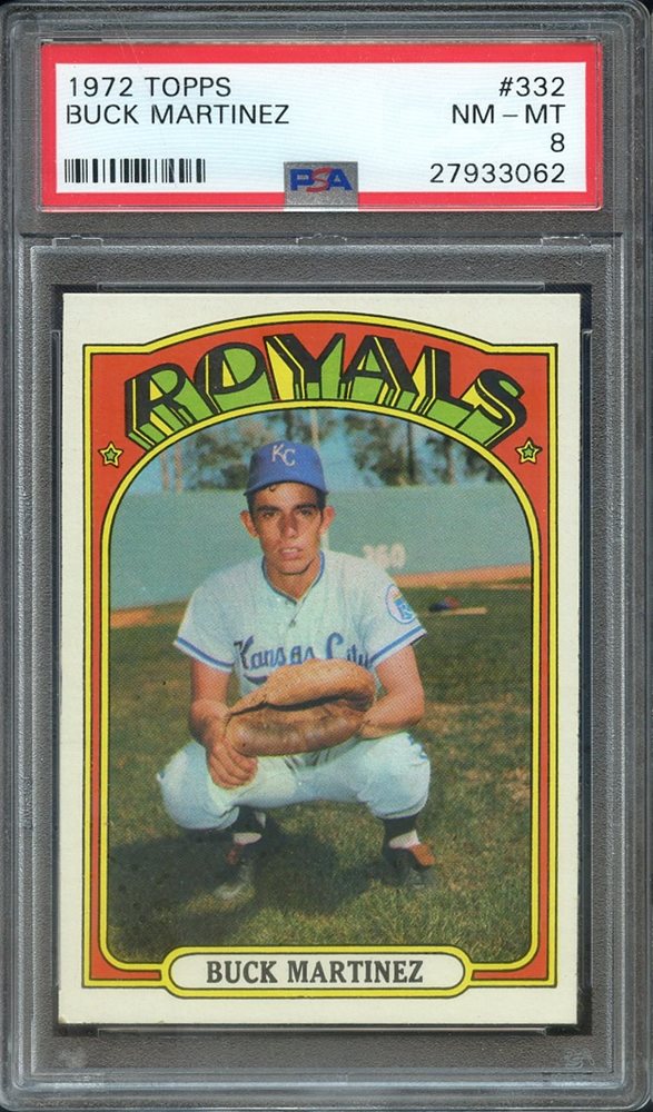 Sirius Sports Cards Auction # 271 - Ends 9/17/20
