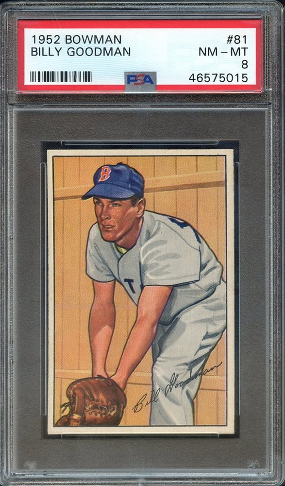 Sirius Sports Cards Auction # 271 - Ends 9/17/20