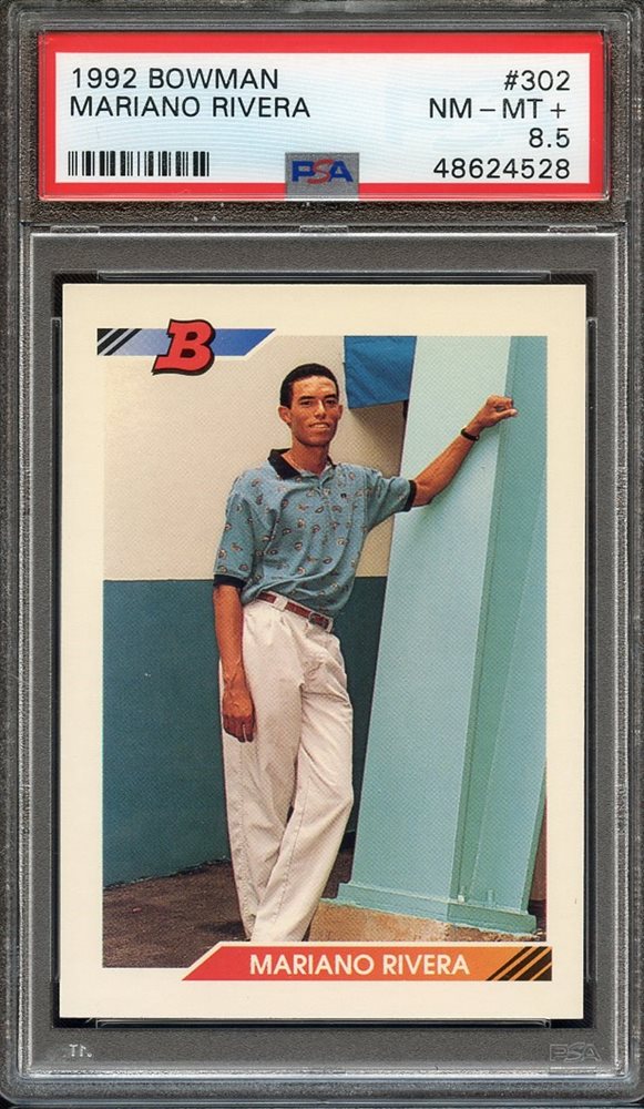 Sirius Sports Cards Auction # 271 - Ends 9/17/20