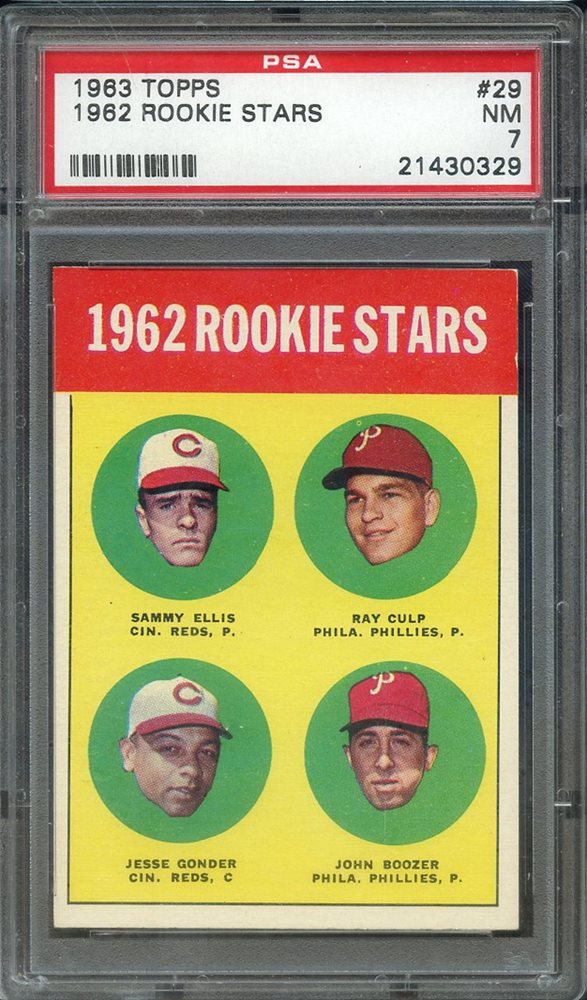 Sirius Sports Cards Auction # 271 - Ends 9/17/20