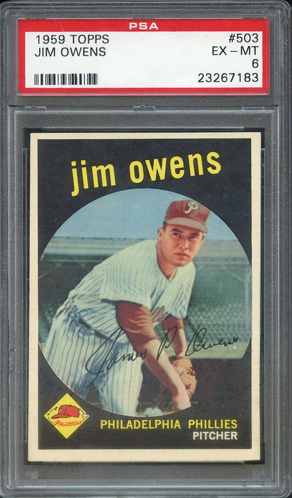 Sirius Sports Cards Auction # 271 - Ends 9/17/20