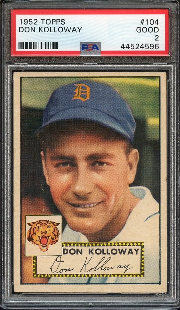 Sirius Sports Cards Auction # 271 - Ends 9/17/20