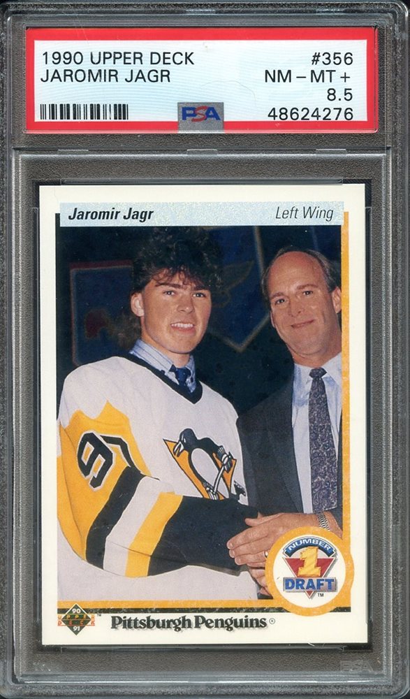 Sirius Sports Cards Auction # 271 - Ends 9/17/20