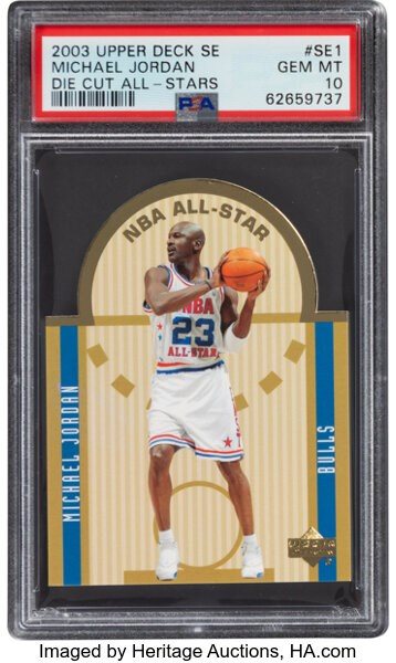 Summer Sports Card Catalog Auction