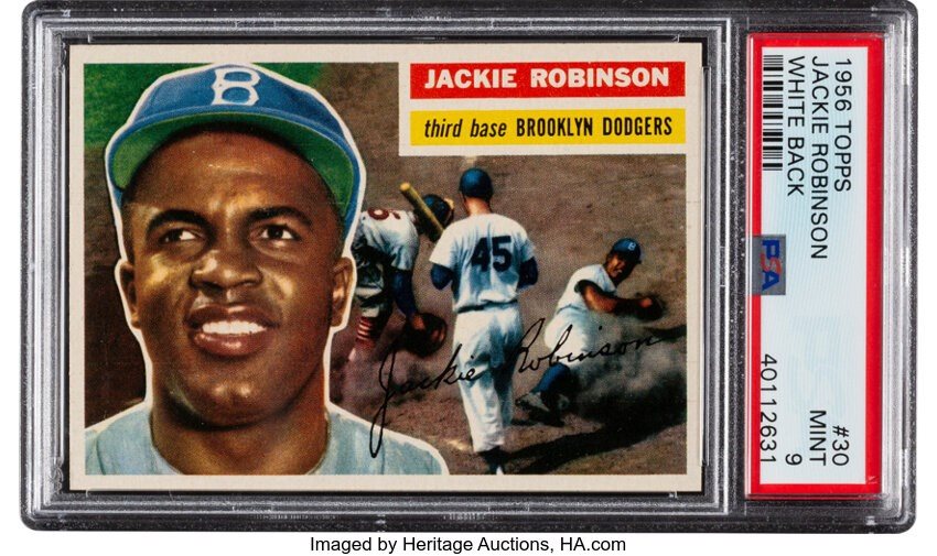 Heritage Auctions