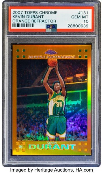 Heritage Auctions