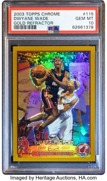 Heritage Auctions