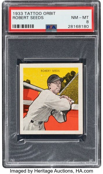 Summer Sports Card Catalog Auction