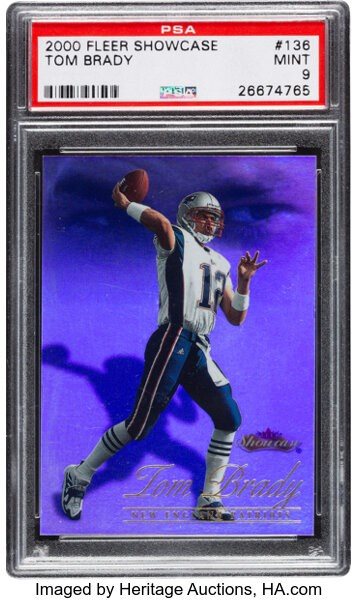 Heritage Auctions