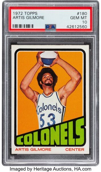 Heritage Auctions