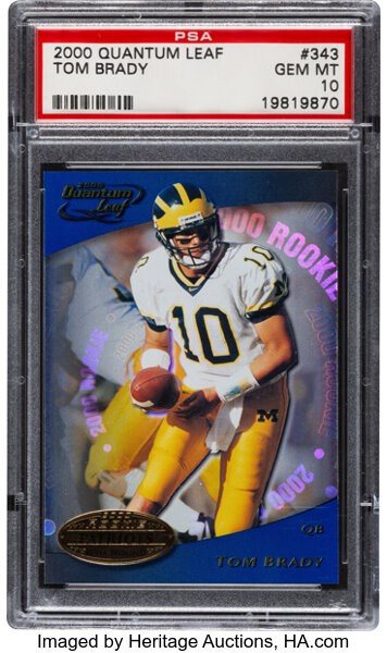 Heritage Auctions