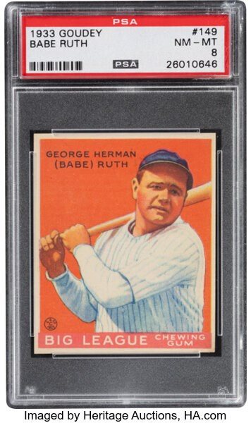 Heritage Auctions