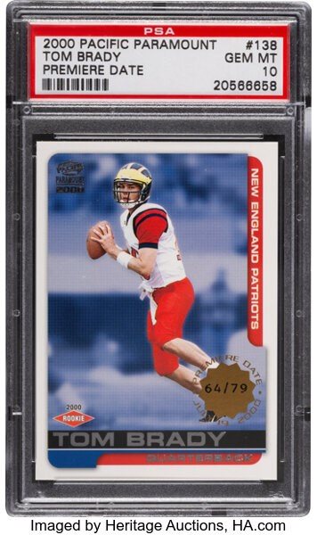 Heritage Auctions