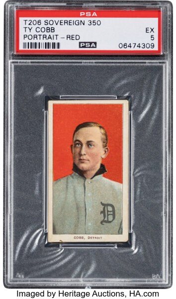 Heritage Auctions