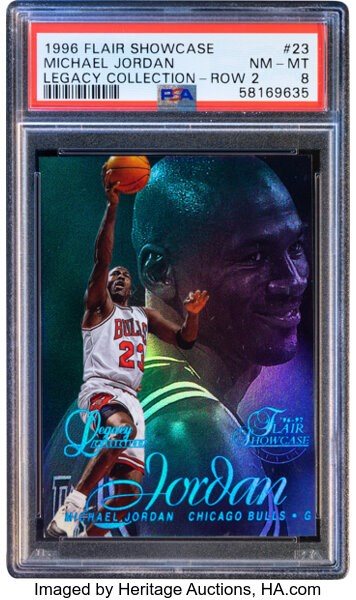 Heritage Auctions