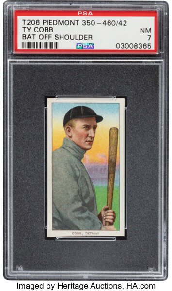 Heritage Auctions