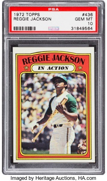 2017 June 29 Premium Sportscard Catalog Auction - 