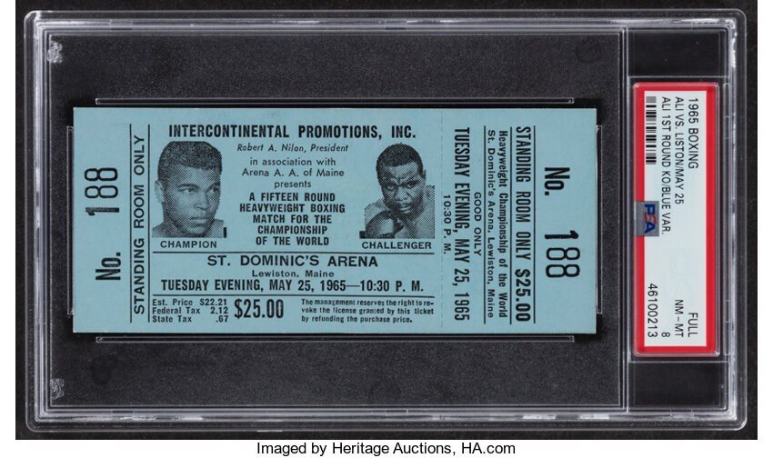 Heritage Auctions