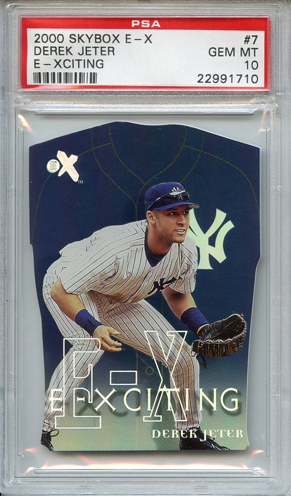 Sirius Sports Cards Auction 109 - Ends 6/12