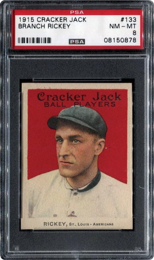 Spring Classic Rarities Auction 2016