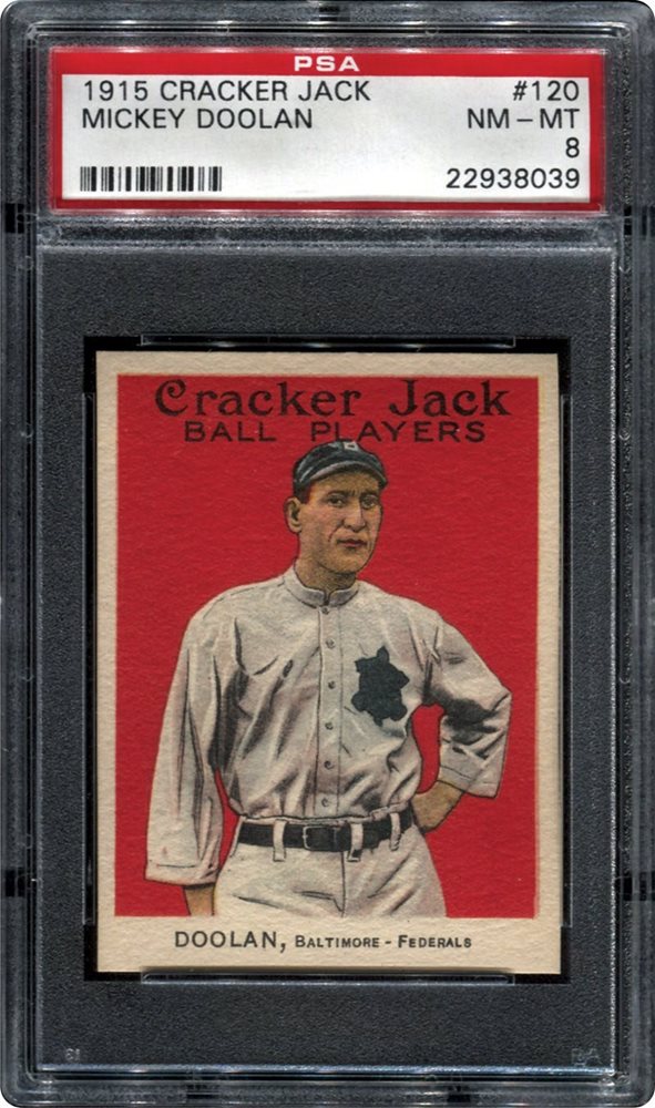 Spring Classic Rarities Auction 2016