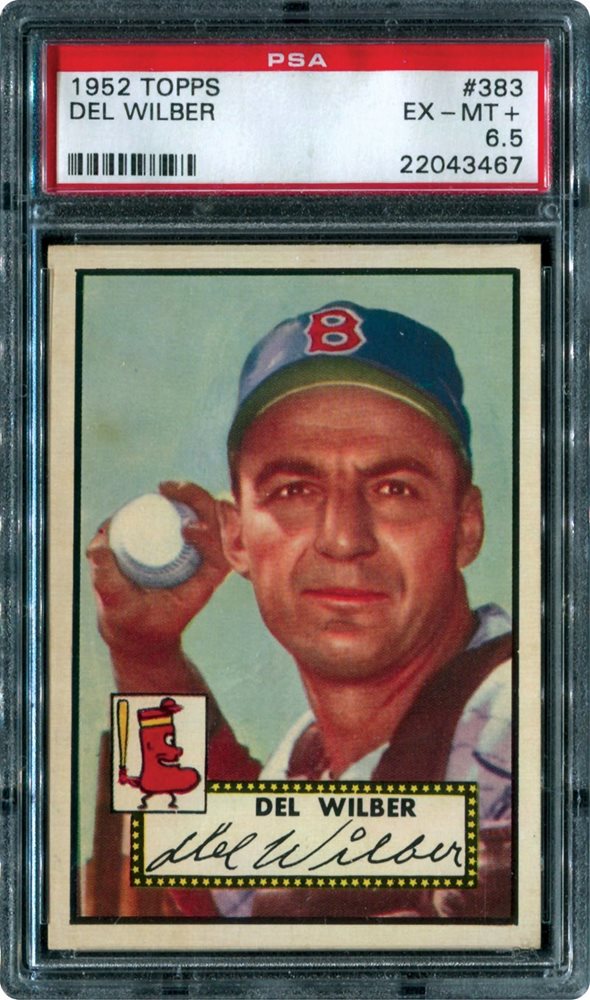 Spring Classic Rarities Auction 2016